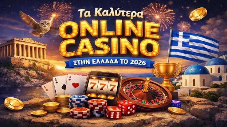 Νέα Καζίνο για Έλληνες Παίκτες Ανακαλύψτε τις Καλύτερες Επιλογές 259378099 Νέα Καζίνο για Έλληνες Παίκτες Ανακαλύψτε τις Καλύτερες Επιλογές 259378099