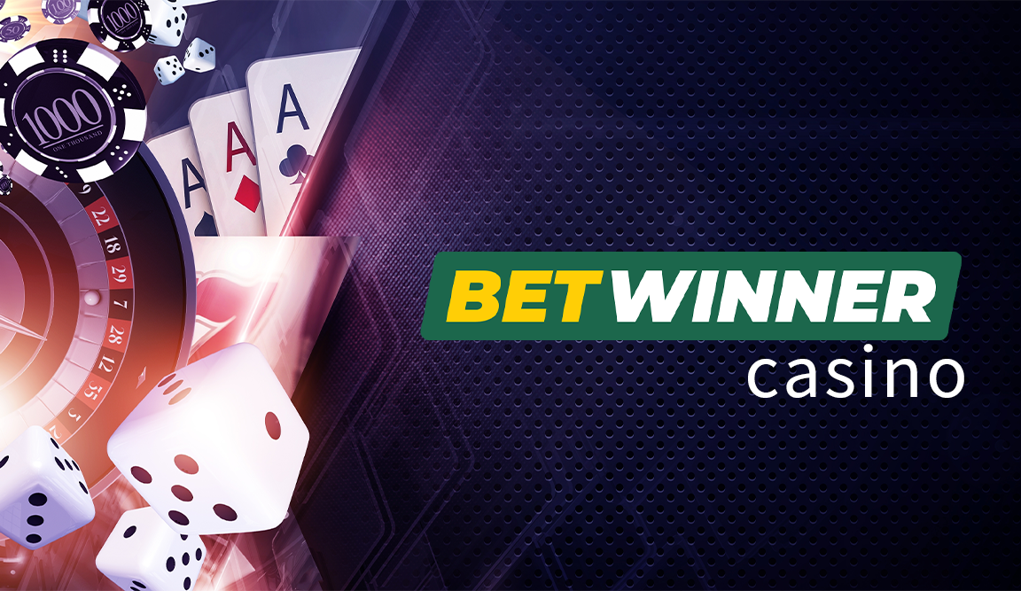 BetWinner Online Casino Your Guide to the Ultimate Gaming Experience BetWinner Online Casino Your Guide to the Ultimate Gaming Experience