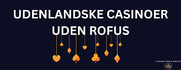Bitcoin Casino Rigtige Penge Bedste - Oplev Spil med Bitcoin