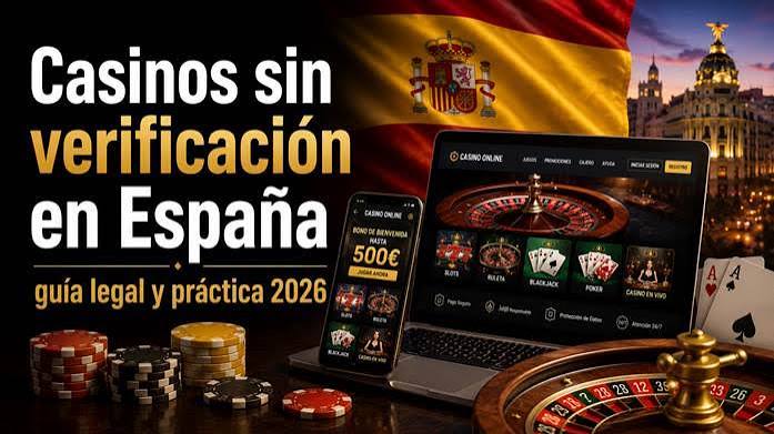 Bonos Casino Sin Depósito La Nueva Forma de Jugar Con Dinero Real Bonos Casino Sin Depósito La Nueva Forma de Jugar Con Dinero Real