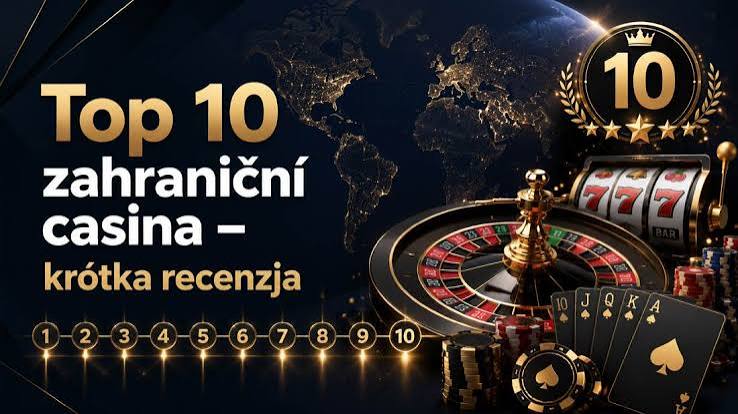 Bonusy za registraci v online casinech Jak je získat a co obsahují