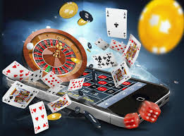 Casino 770 An Exciting Gaming Experience Awaits Casino 770 An Exciting Gaming Experience Awaits
