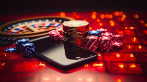 Casino 770 An Exciting Gaming Experience Awaits Casino 770 An Exciting Gaming Experience Awaits
