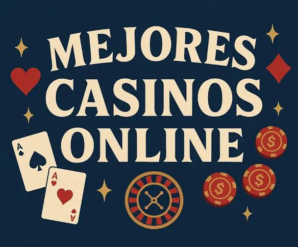 Casino Ruleta España 2026 La Revolución del Juego Online Casino Ruleta España 2026 La Revolución del Juego Online