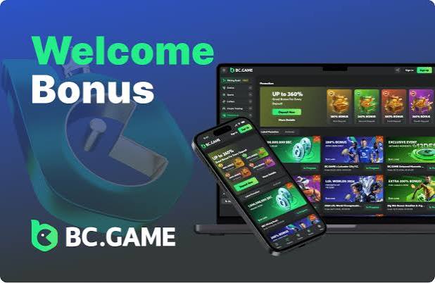 Current BC.Game Mirror Links Your Guide to Accessing the Platform -264554947