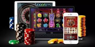 Experience the Thrills of Online Gaming at Casino 770 Experience the Thrills of Online Gaming at Casino 770