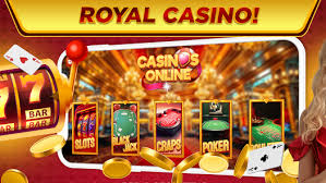 I24 Slots La Rivoluzione del Gioco Online 683280662 I24 Slots La Rivoluzione del Gioco Online 683280662