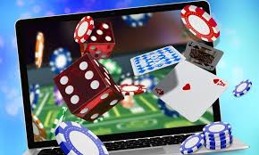 Magic Win Online Casino UK Experience the Thrill of Online Gaming Magic Win Online Casino UK Experience the Thrill of Online Gaming