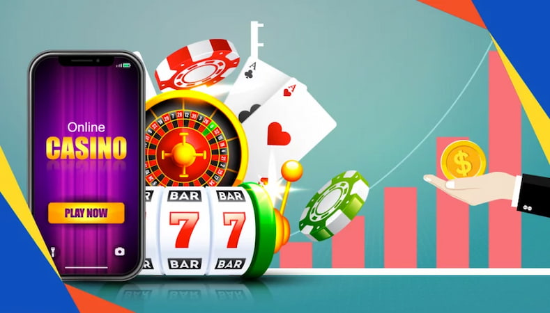 Magic Win UK Unleashing the Power of Online Gaming Magic Win UK Unleashing the Power of Online Gaming