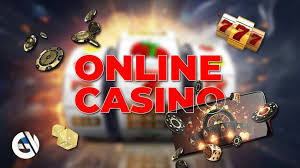 Online Gambling En Dybere Indsigt i Spilverdenen Online Gambling En Dybere Indsigt i Spilverdenen