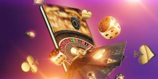The Thrilling Experience of Casino Casobet