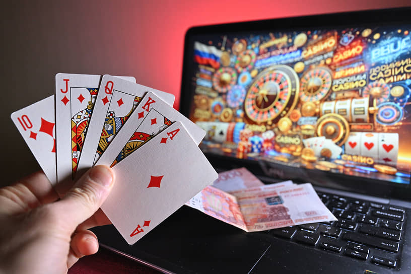 The Ultimate Experience at Casobet Casino & Sportsbook The Ultimate Experience at Casobet Casino & Sportsbook