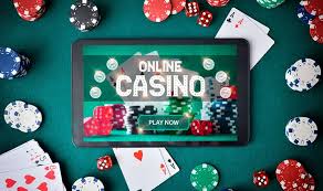 The Ultimate Experience at Casobet Casino & Sportsbook The Ultimate Experience at Casobet Casino & Sportsbook
